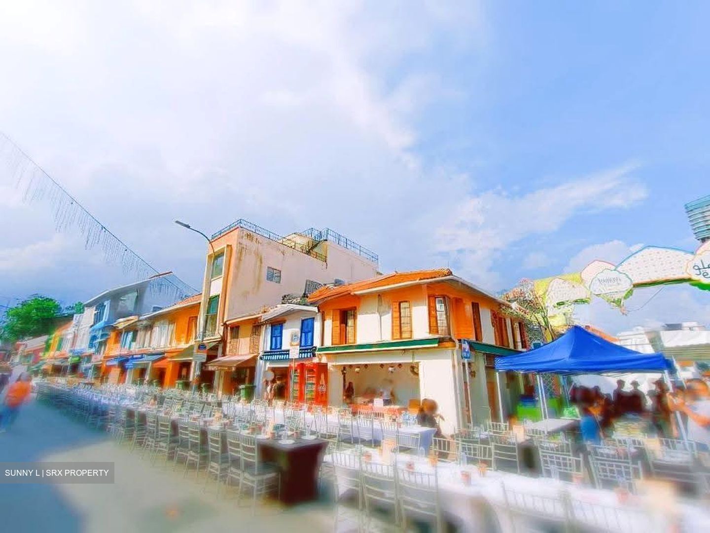 Arab Street (D7), Retail #629321811